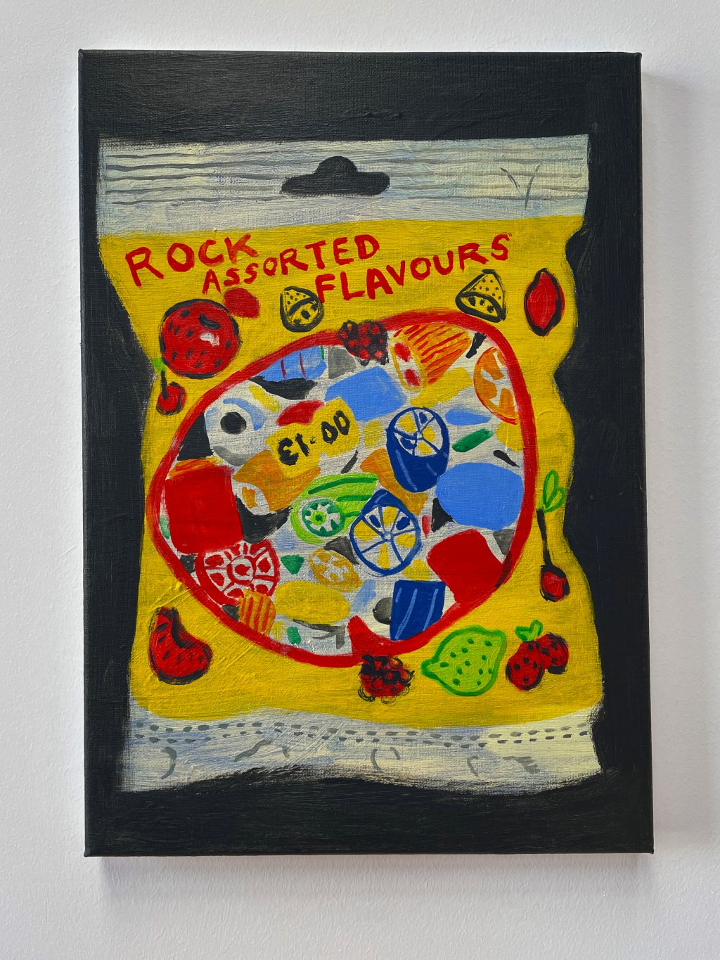 Exhibition news November&nbsp;2023