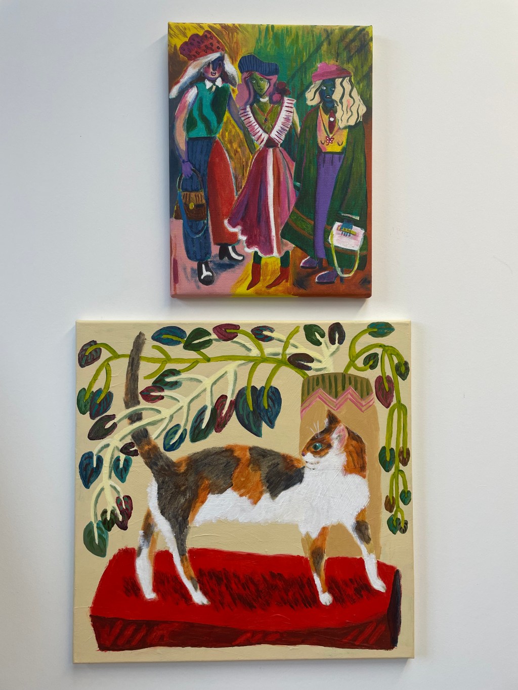 Open Studios – March 2nd and&nbsp;3rd