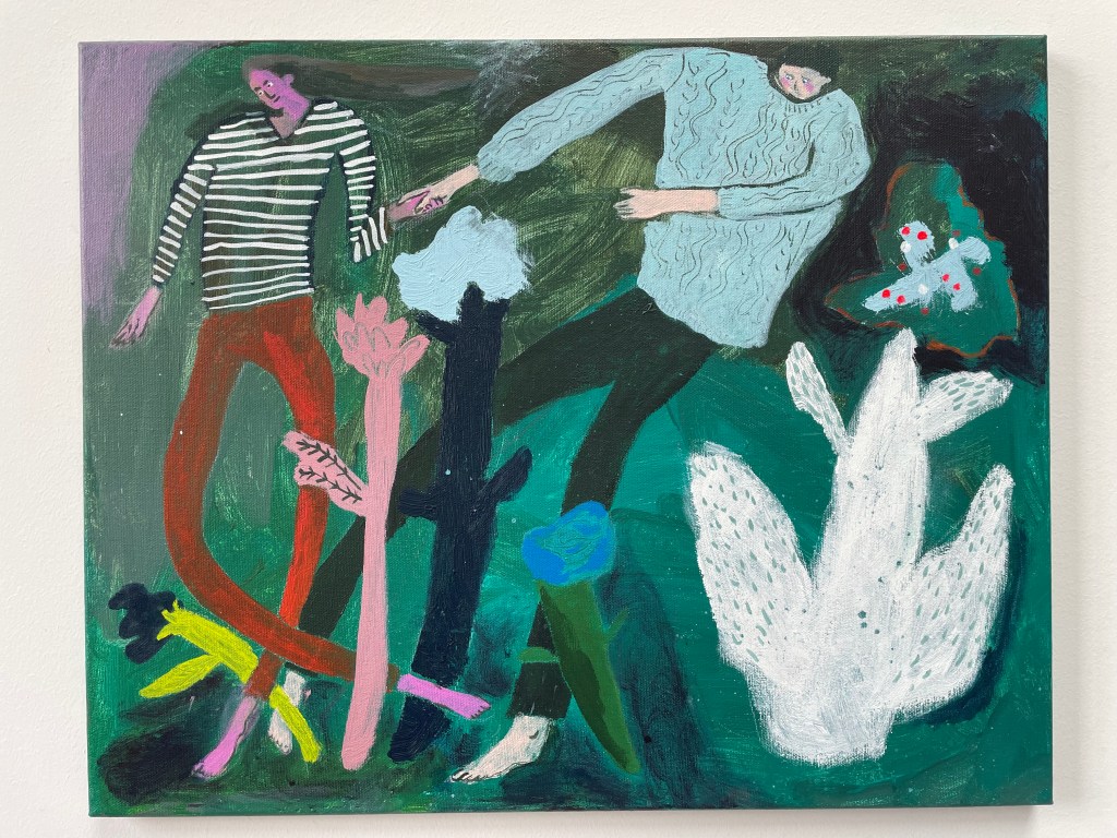 Open Studios at Sunny Bank&nbsp;Mills