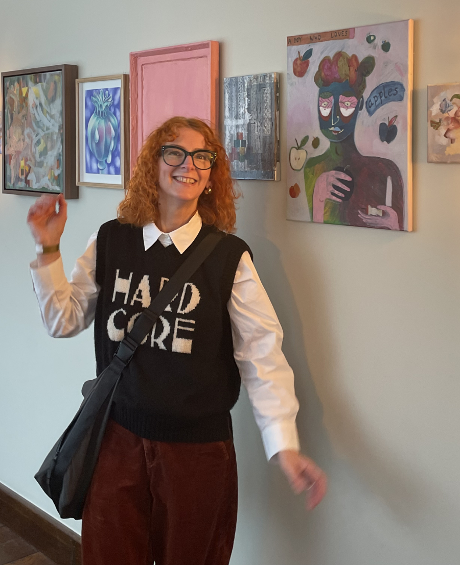 Paintings Acquired by Major&nbsp;Collector